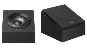 Sony Dolby Atmos.  SSCSE Speakers - SS-CSE. - Picture 1 of 2