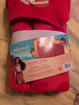 Toalla con capucha Foto 1 de 3