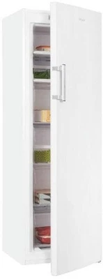 Exquisit GS271-NF-H-040D Stand Gefrierschrank, 54 cm breit, 204 L, NoFrost, 4 Sc - Bild 1 von 4