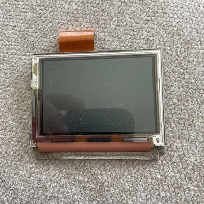 Nintendo Game Boy Advance System GBA OEM LCD Screen Replacement 40 PIN Original - Image 1 of 2