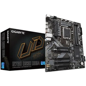 MB GBT Intel 1700 B760 DS3H DDR4 - Bild 1 von 5