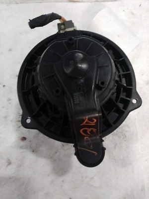 KIA SOUL 2015 motor soplador de climatización OEM 97113B2000 verde 147 k millas Foto 1 de 3