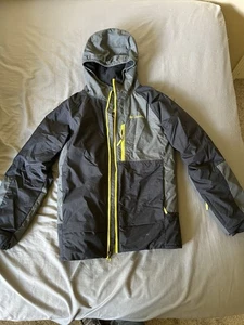 Columbia Snowboarding Jacket Kids L 14-16 - Picture 1 of 3