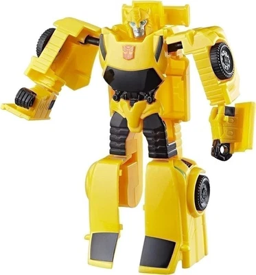 Transformers Authentics Bumblebee - Image 1 of 4