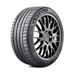 Michelin Pilot Sport 4S PS4S - Imagen 1 de 2