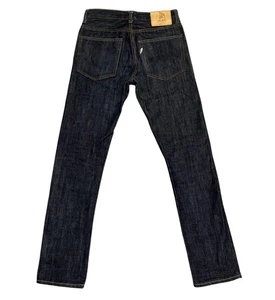Syoaiya Japan Selvedge Denim Blue Jeans Größe W 28 x L 30 Made in Japan - Bild 1 von 13