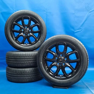 16 Zoll MINI F55 F56 F57 Loop Spoke 494 Sommerräder 6855103 Original - Bild 1 von 5