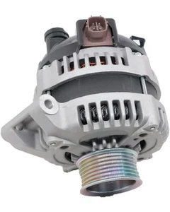 Alternator for Honda Odyssey V6 3.5L 08-10, Ridgeline, Acura … - Foto 1 di 4
