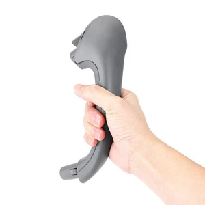 Door Pull Handle Gray Inner Front Left LH Side For Mercedes Benz W203 C Class - Picture 1 of 12