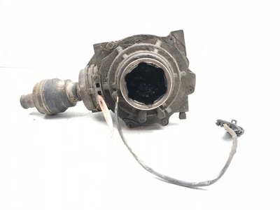 19-21 Polaris Pro Xd 4000D Vorne Diff Differenzial Getriebegehäuse Montage - Bild 1 von 4