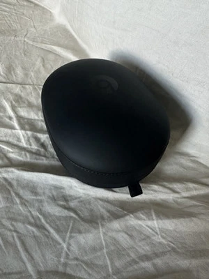 Beats By Dr. Dre Pouch/Sleeve - Black Only The Case. - Image 1 of 4