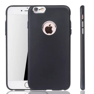 Apple IPHONE 6/6s Custodia Cover per Cellulare Protezione Custodia Protettiva - Immagine 1 di 4
