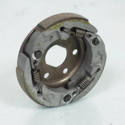 Plateau d embrayage P2R pour Scooter Peugeot 50 Kisbee 4T Avant 2020 Neuf - Photo 1/3
