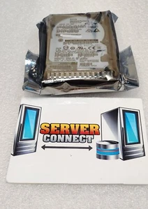 652583-B21 -- HP 600GB 10K SAS 2.5" 6G SC-ENT HDD - Picture 1 of 2