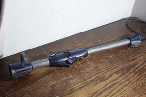SHARK IF250UKT FLEXOLOGY FLEXI WAND - Blau / Grau - Gebrauchter Zustand - Biegerohr - Bild 1 von 6