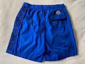 Moncler Shorts for Men for sale | eBay