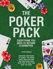 The Poker Pack: Everything You Need to Become a Champion - Hardcover - BON