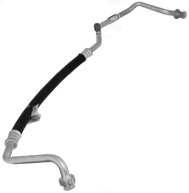 Manguera de succión de aire acondicionado para Chrysler Cirrus, Sebring, Dodge Avenger, Stratus, Foto 1 de 1