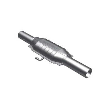 Catalytic Converter for 1988 Cadillac Cadillac Foto 1 de 4