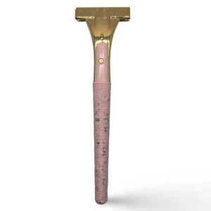 Schick Type K2 "Lady Eversharp" Injector Razor (1962-1965) - Vintage - Picture 1 of 5