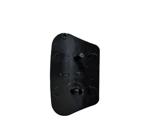 Corcho Cubierta Agujero Negro Oval Derecho Ariston Indesit Original C00075071 1 - Imagen 1 de 3