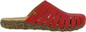 El Naturalista Women's Redes 5504 Sandal - Picture 1 of 6