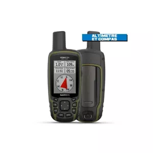 Garmin GPSMap 65S - Imagen 1 de 1