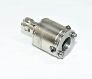 Ingersoll Inno-Fit Verlängerungen AV.040.001 I.K.Z. RHV22342 - Bild 1 von 9