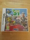 Planet 51 Nintendo DS game