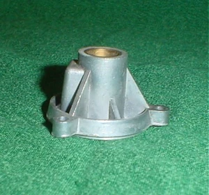FORSTER F-29 & 31 GLOW MODEL AIRPLANE ENGINE FRONT HOUSING, GENUINE, BRAND NEW - Picture 1 of 5