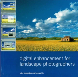 "Digital Enhancement for Landscape Photographers" from Guild of Master Craftsman - Picture 1 of 7