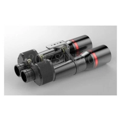 D85F510 Doppel ED FCD1 H-TF3L Großes Fernglas M45 Super Paul Prisma - Bild 1 von 4