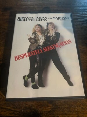 Desperately Seeking Susan [DVD]  USED - Image 1 of 2