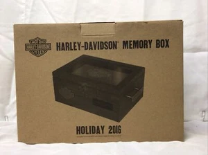 2016 Harley-Davidson Memory Box Tallahassee, FL - Picture 1 of 8