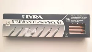 12 x Lyra Rembrandt Polycolor Splender Pencil new in box - Picture 1 of 3