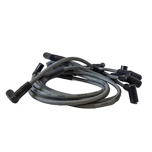 Juego de cables de bujía WR-4021 - Ford Aerostar, sonda, Taurus | Motorcraft I 6 cables Foto 1 de 1