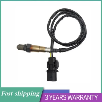 Sensor de oxígeno O2 aguas arriba apto para Mercedes Benz E320 ML350 R320 S400 S450 CL550 Foto 1 de 4