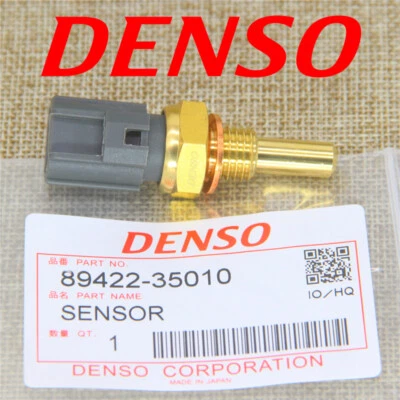 Engine Coolant Temperature Sensor for TOYOTA Camry Celica Corolla Cressida - Image 1 of 4