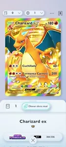 pokemon cards collection - Imagen 1 de 3