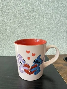 Stitch Coffee Mugs 11-15 Oz - Picture 1 of 3