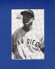 1957 PCL Popcorn: #42 GEORGE CATFISH METKOVICH, San Diego Padres |1974 Ed Broder
