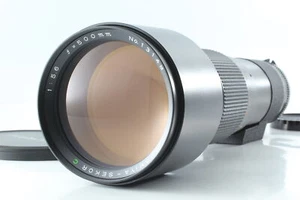 [Almost MINT] Mamiya Sekor C 500mm f/5.6 for 645 1000S Super Pro TL From JAPAN - Picture 1 of 8