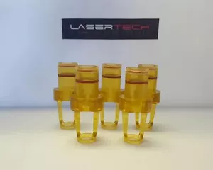 CANDELA GENTLELASE GENTLEYAG DISTANZIOMETRO 8 MM DI QUALITÀ PREMIUM - Foto 1 di 1