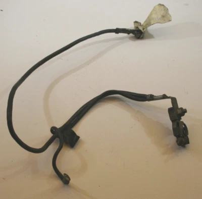 Toyota Camry Avalon Solara Lexus ES300 Negative Battery Cable No.3 8212333020 - Image 1 of 4