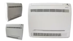 Klimaanlage Truhengerät innengerät Bi Split Warm/Kalt 2600W - Airton - Bild 1 von 6