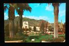 1959 Lush Putting Green Camelback Inn Scottsdale AZ Maricopa Co Postcard Arizona