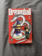 Dragon Ball Manga 3-in-1 – Vol 7,8,9