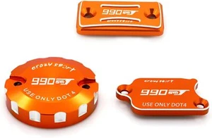 Brake Fluid Lid for KTM 990SMT 990 SMT 2009-2013 2012 Motorcycle