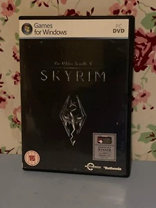 The Elder Scrolls V Skyrim PC (2011) - Picture 1 of 4