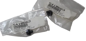 1994-2004 POLARIS DRIVESHAFT O-RING & 2 BUMPER SL SLT SLH VIRAGE TX SLTX - Imagen 1 de 1